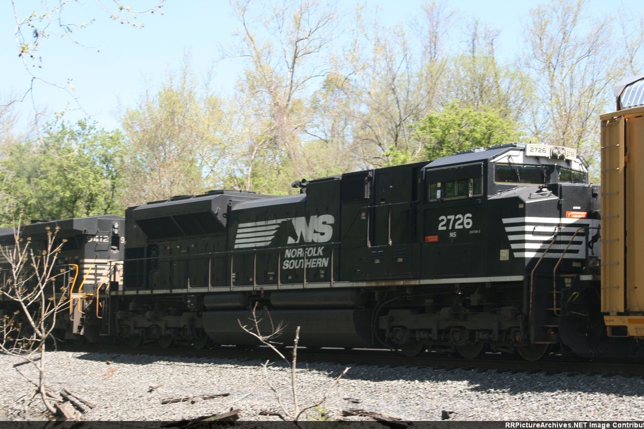 NS 2726